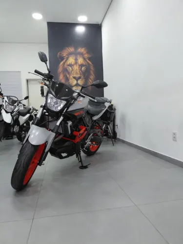 Yamaha MT03 ABS 321cc