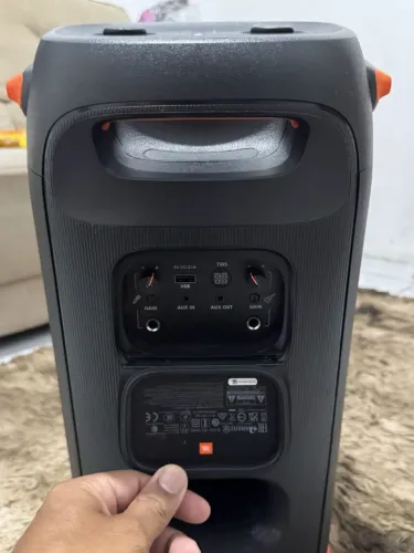JBL