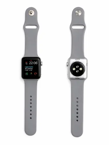 Apple Watch séries 3 38mm