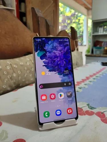 Samsung S20 FE 128GB - Funcionando perfeitamente | Ótimo estado