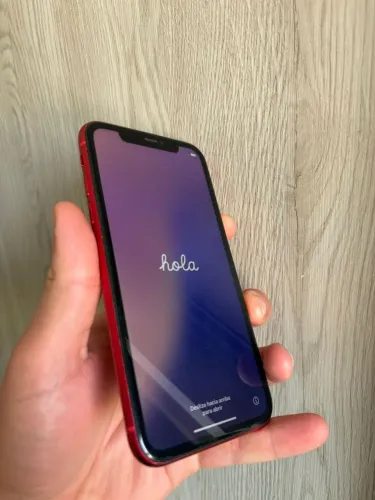 iPhone 11 Perfeito Estado