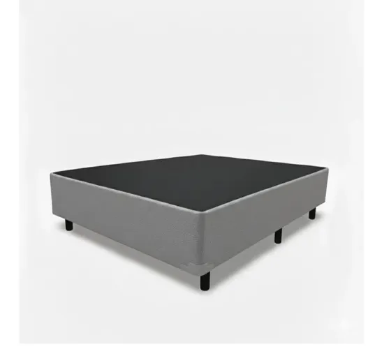 BASE DA CAMA BOX CASAL!