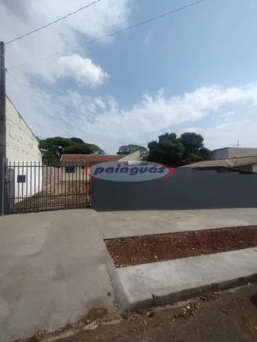 Casa para alugar no bairro Jardim Campos Elísios - Maringá/PR