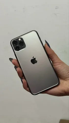 iPhone 11 Pro único dono