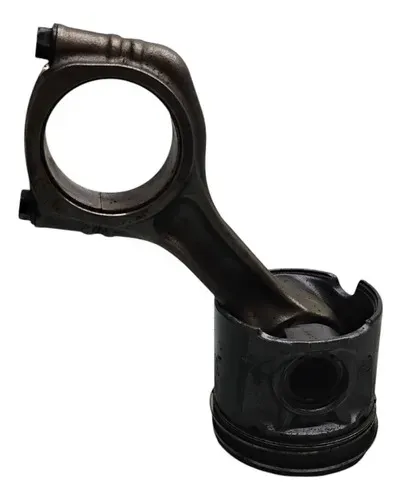 Pistão Com Biela Iveco 2012 A 2015 1 3.0
