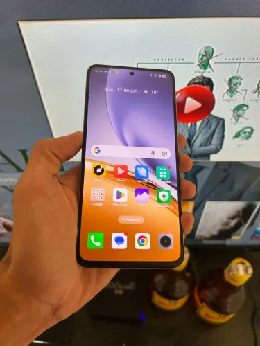 Realme 14t 256 gb 
