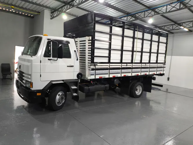 Puma 914 impecável 