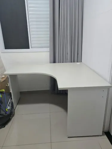 Mesa de escritório