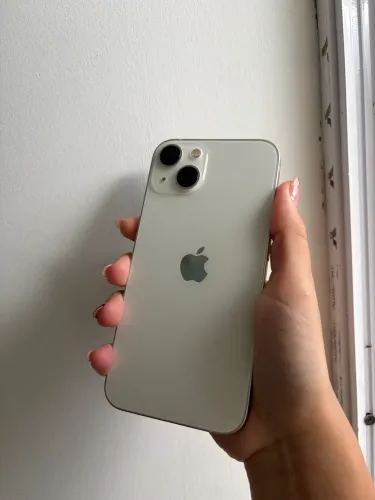 Vendo iphone 13 256gb novíssimo 