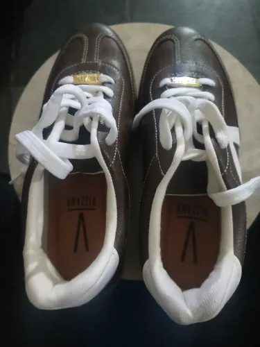 Tênis Vizzano Casual 