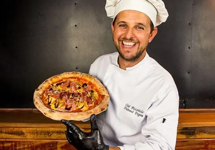 Vaga pizzaiolo profissional