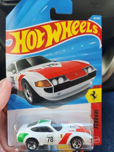 Hotwheels