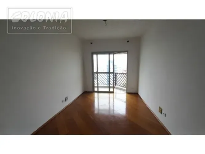 Apartamento para locação - Centro, Santo André