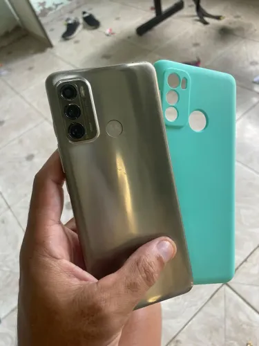Moto g60