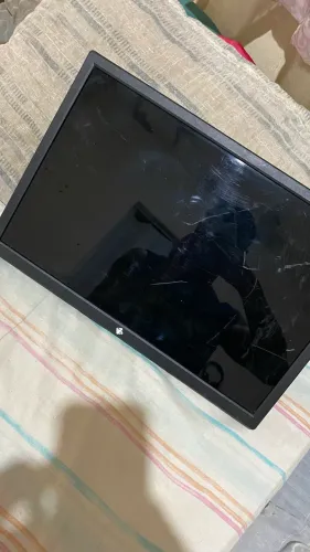 Vendo Monitor Tronos