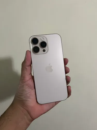 iPhone 16 pro Max 256Gb