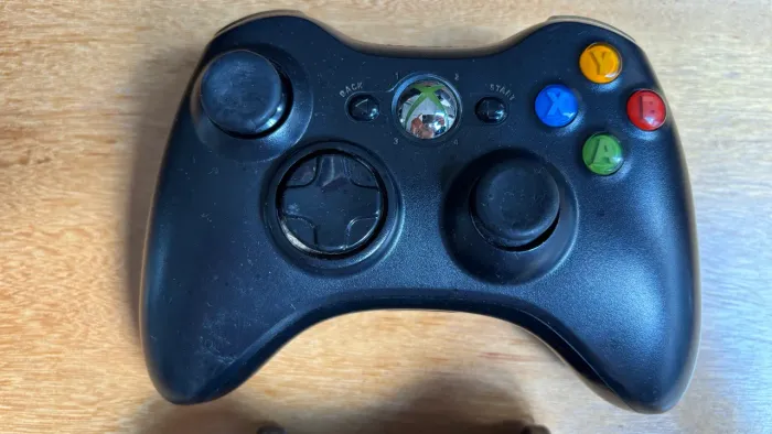 Controles de XBOX 360 Originais