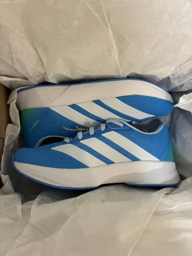 Vendo tênis adidas feminino tamanho 37