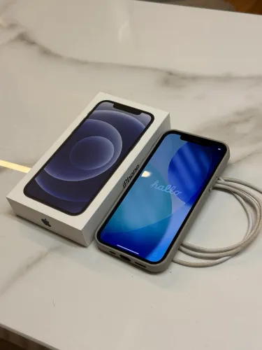 Iphone 12 - Estado de Novo!
