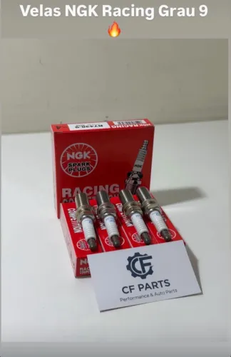 NGK Racing Grau 9