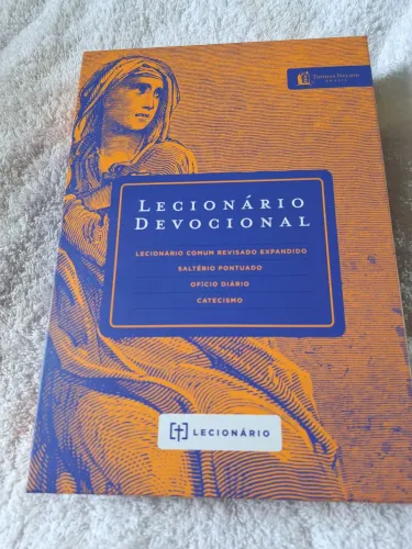 Lecionário Devocional 