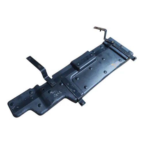 Isolamento Proteção Lateral Motor Le Ford Cargo Panda 1719