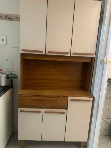 Vendo armário de cozinha