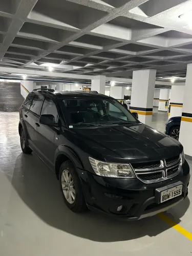 Dodge Journey SXT 3.6 V6 Aut. 2014