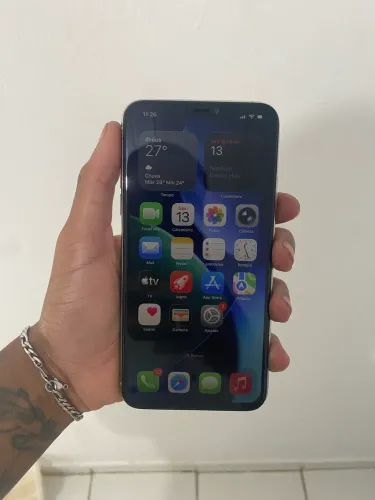 iPhone 11 Pro Max 256gb