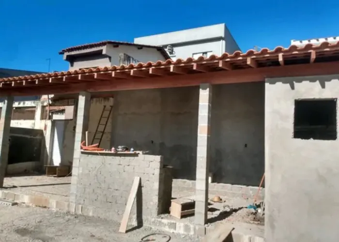 Pedreiro profissional 