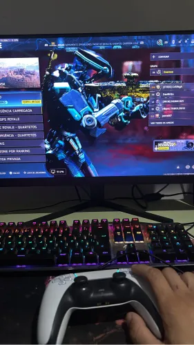 PC gamer 