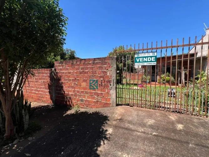 Terreno à venda, 150 m² por R$ 120.000,00 - Conjunto Habitacional Céu Azul - Maringá/PR