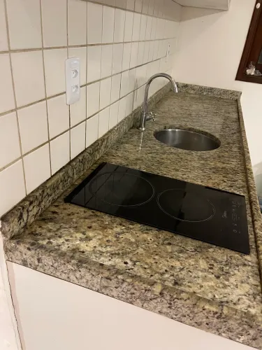 Bancada de cozinha