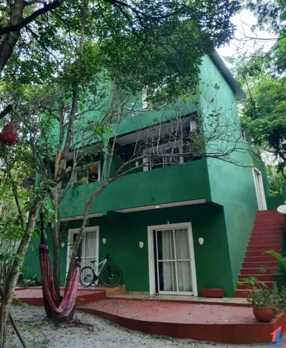Imóvel Comercial à Venda na Praia da Pipa- Tibau do Sul/ RN