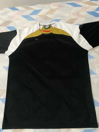 Uniforme de goleiro