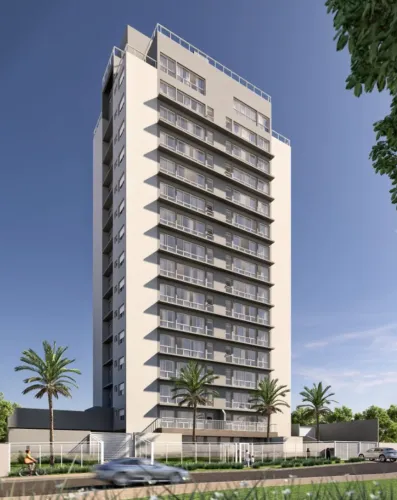 JARDIM HAUT
