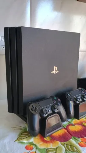 Ps4 Pro