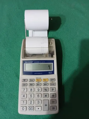 Calculadora