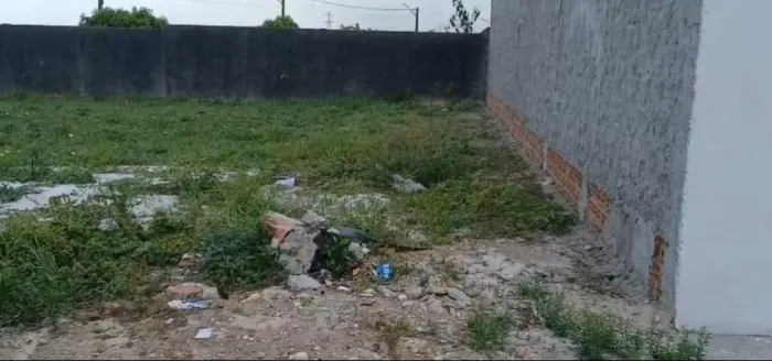 Repasse de terreno no residencial jardim América penedo alagoas