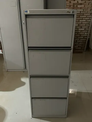 ARQUIVO ACO MUITO CONSERVADO