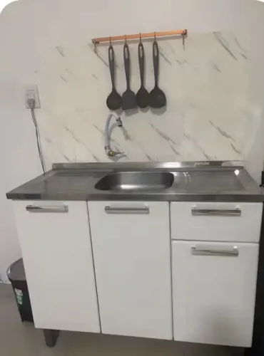 Pia de cozinha