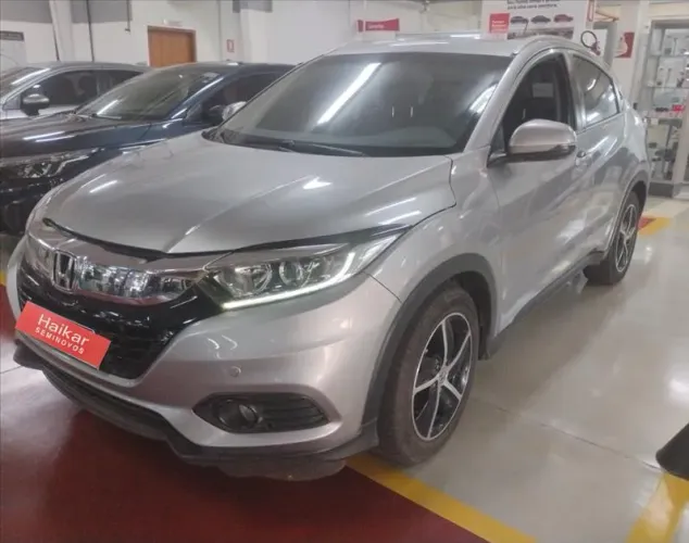 Honda HR-V EXL 1.8 Flexone 16V 5P Aut. 2020