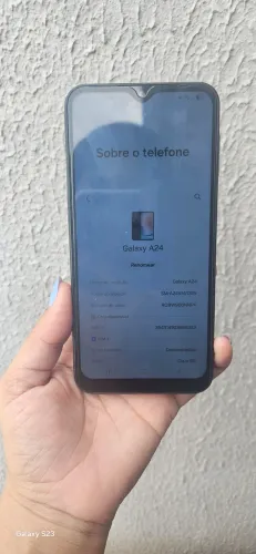 Samsung A24