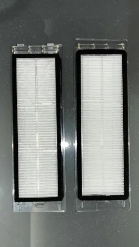 FILTRO ROBÔ ASPIRADOR XIAOMI S5 S55 S56 S5 Max S6 S6 Max