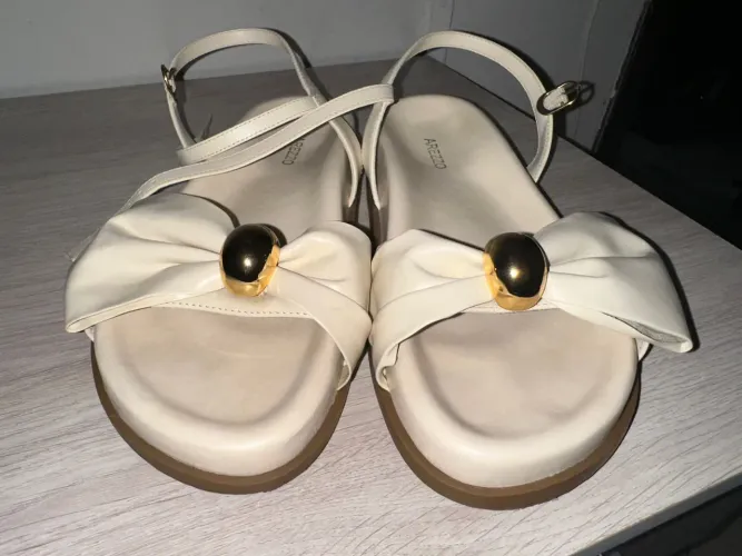 Papete Arezzo Tamano 38