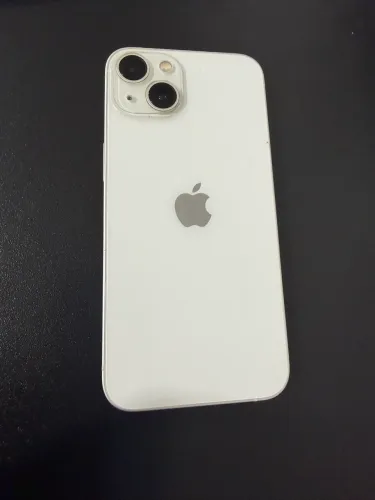 Vendo iPhone 13 - 128GB Branco