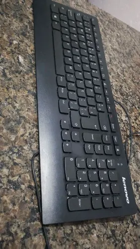 Teclado Lenovo
