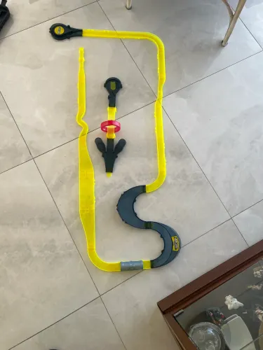 Pista Micro Chargers