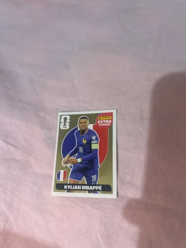 Carta da copa