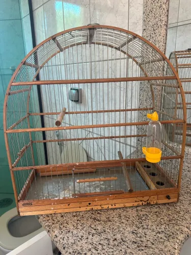Gaiola